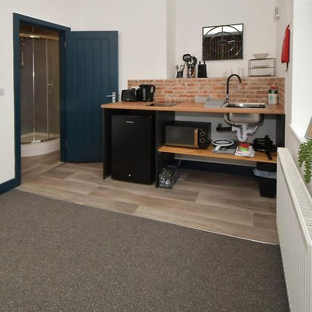 Stay At Shobnall Road Rooms And Studios Burton Экстерьер фото