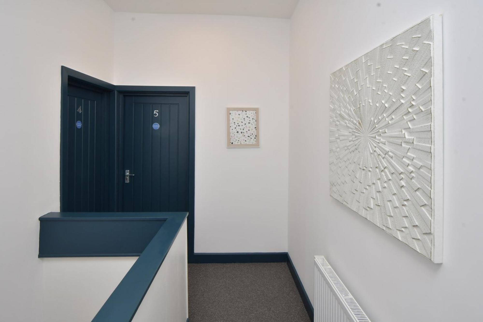 Stay At Shobnall Road Rooms And Studios Burton Экстерьер фото