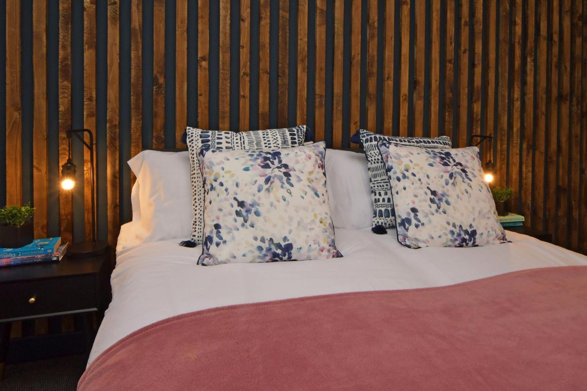 Stay At Shobnall Road Rooms And Studios Burton Экстерьер фото