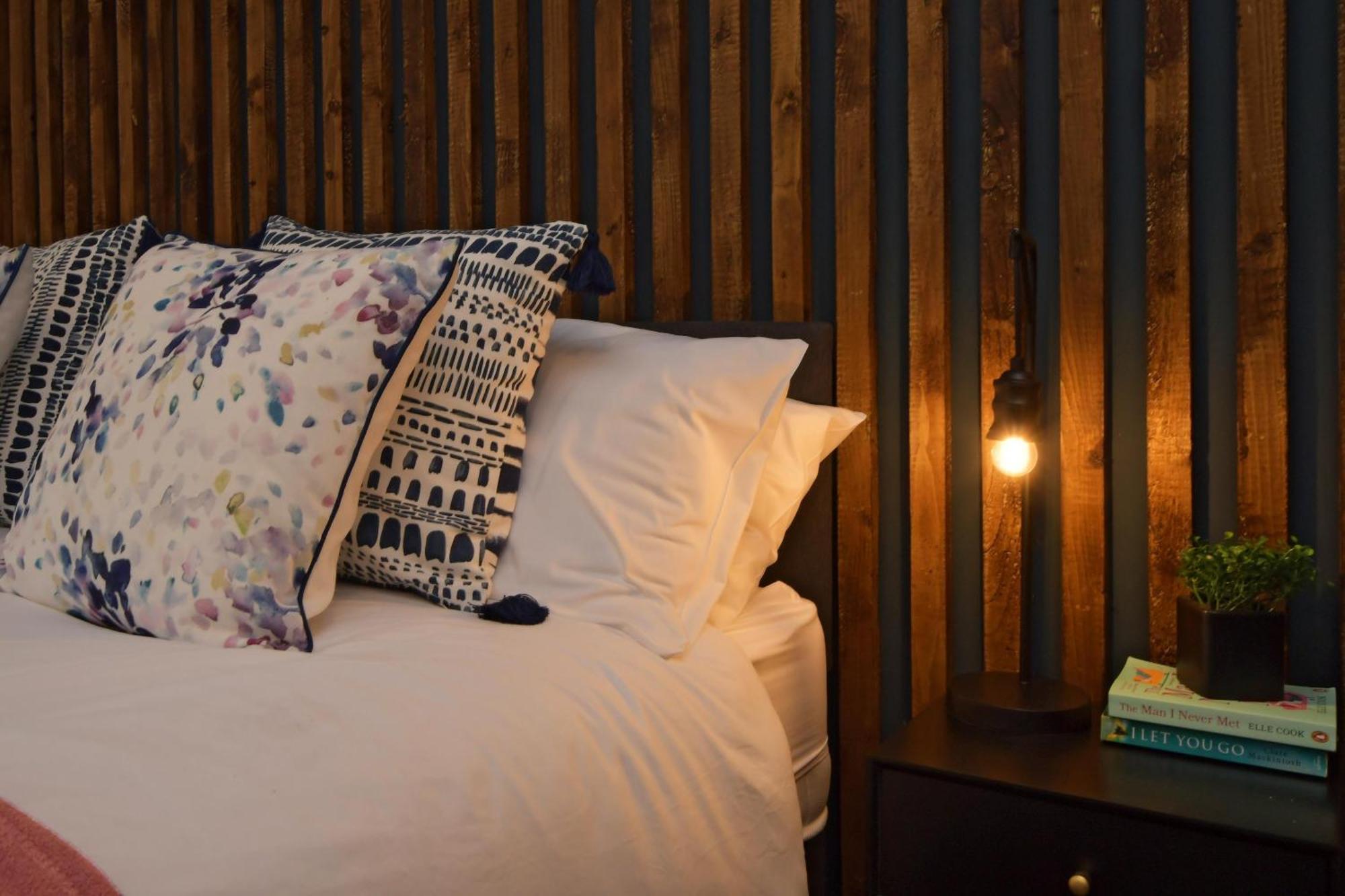 Stay At Shobnall Road Rooms And Studios Burton Экстерьер фото